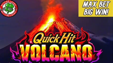 show volcano slots on youtube.